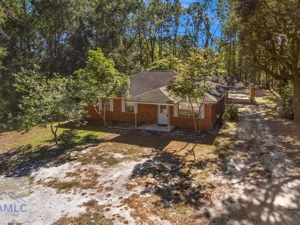89 Salette St, Hinesville, GA 31313