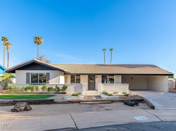 630 E LAGUNA Drive, Tempe, AZ 85282