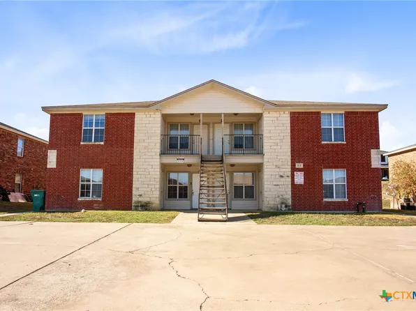 414 Brittney Way, Harker Heights, TX 76548