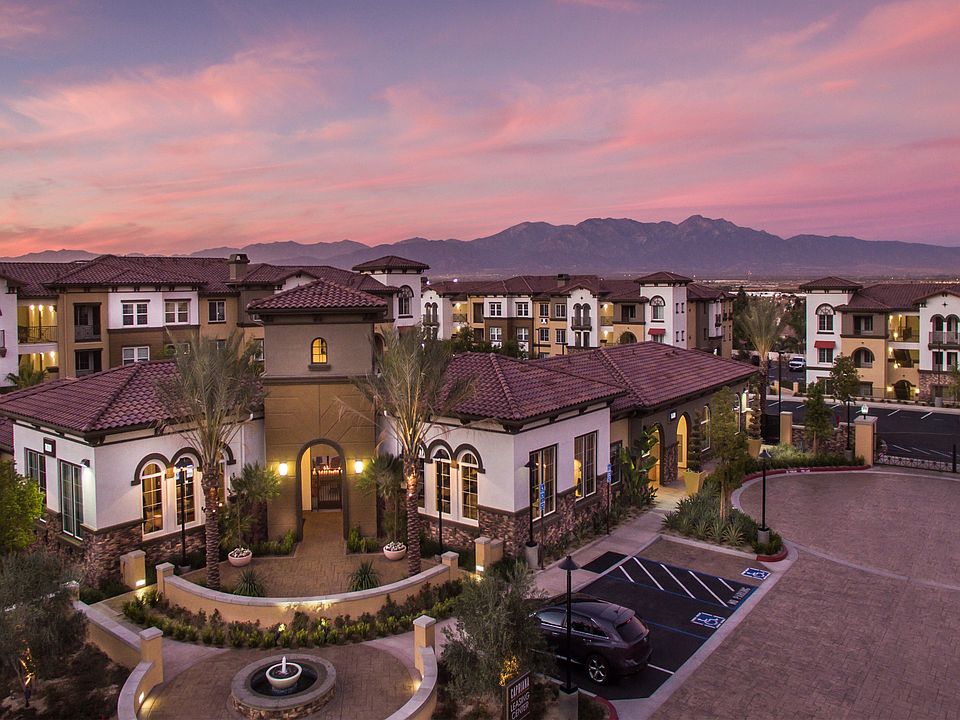 Capriana at Chino Hills 16301 Butterfield Ranch Rd Chino Hills CA