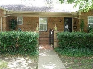 1702 Charlotte Dr, Garland, TX 75041