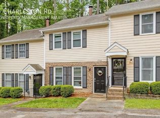 704 Charleston Rd, Raleigh, NC 27606