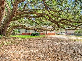 1505 Palmetto Dr, Beaufort, SC 29902