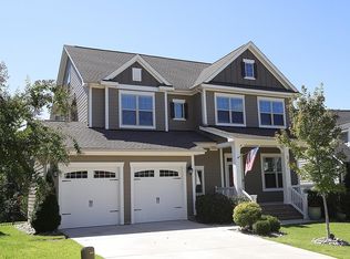 129 Landover Cir, Chapel Hill, NC 27516