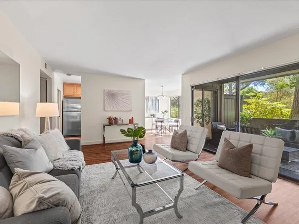 3374 Brittan Ave APT 1, San Carlos, CA 94070