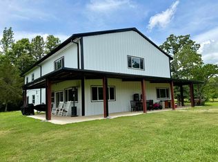 3670 Pea Vine Rd, Middleton, TN 38052