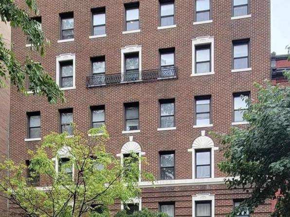 1125 12th St NW APT 64, Washington, DC 20005