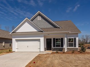300 Rossmoor Ct, Duncan, SC 29334