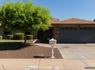5632 W Eva St, Glendale, AZ 85302