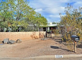 3344 N Wilson Ave, Tucson, AZ 85719