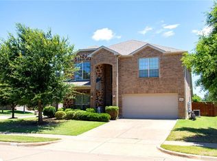 3822 Spring Run Ln, Melissa, TX 75454