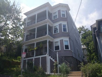 25 Whitby Ter #A, Dorchester, MA, 02125