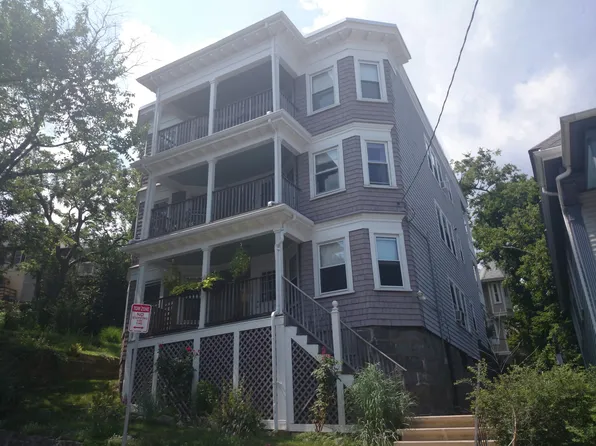 25 Whitby Ter #A, Dorchester, MA 02125