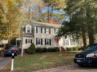 9512 Heather Spring Dr, Henrico, VA 23238