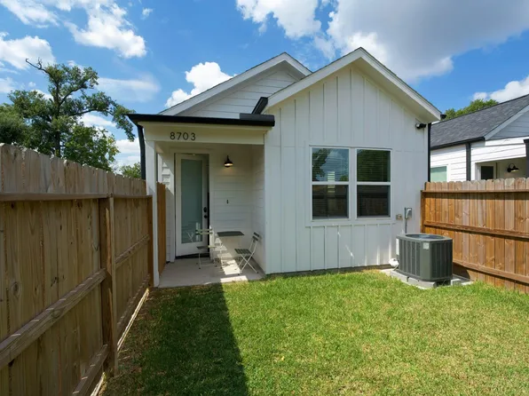 8703 Wileyvale Rd, Houston, TX 77016