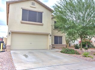1723 N Pomeroy, Mesa, AZ 85201
