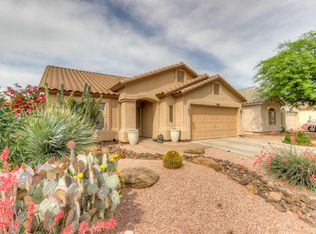 988 E Scott Ave, Gilbert, AZ 85234
