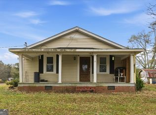 255 Mildred Dr, Cedartown, GA 30125