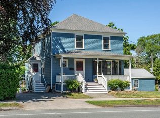 58 Poplar St, Danvers, MA 01923