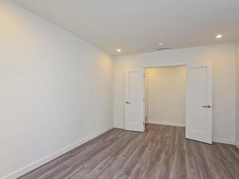 Bedroom 1 & 2 are identical