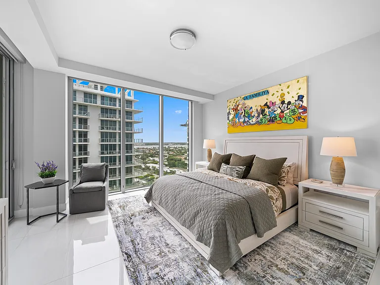 3100 N Ocean Dr #H-1608 — Photo 41