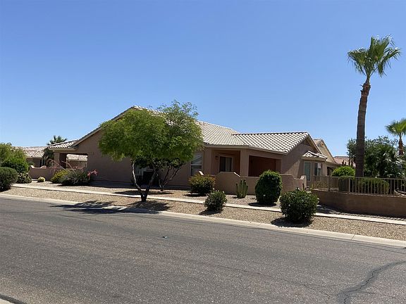 5th image of 2369 E Durango Dr