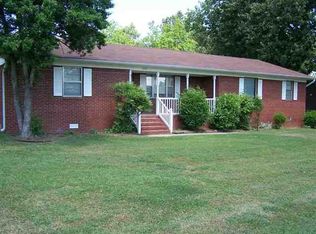 1810 Cottonwood Dr, Hickman, KY 42050