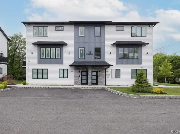 15 Old Nyack Turnpike #201, Monsey, NY 10952