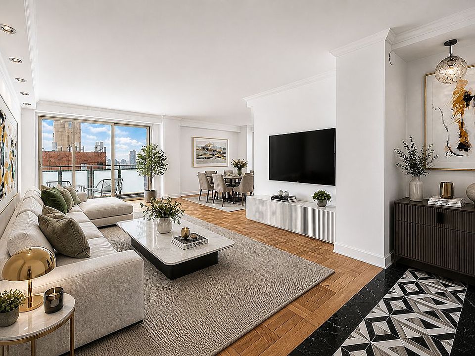 1st image of 300 E 40th St APT 32K