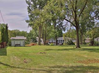 0 N Quiet Water Cir, Monticello, IN 47960