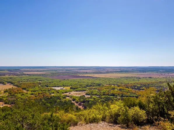 Township Road 10 Mountain Dr, Graford, TX 76449