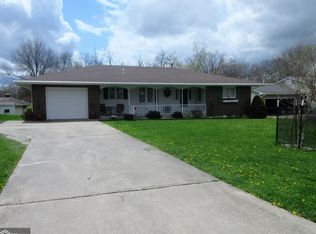 312 W Golf Ave, Ottumwa, IA 52501