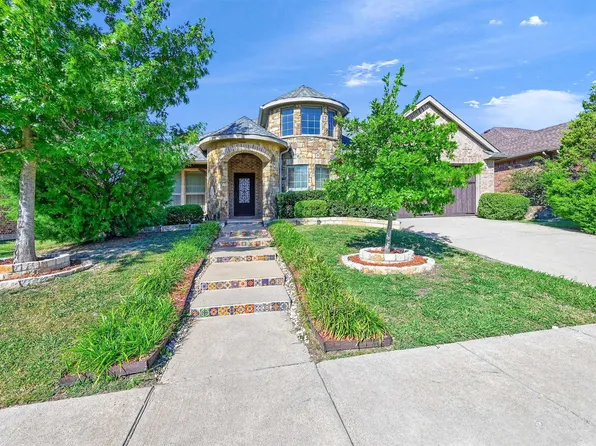 1502 Greenbrier Dr, Van Alstyne, TX 75495