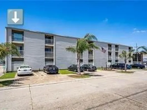 2330 Edenborn Ave, Metairie, LA