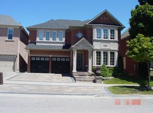 77 Greenbank Dr #Basement, Richmond Hill, ON L4E 4C7
