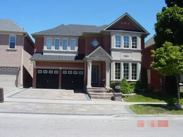 77 Greenbank Dr #Basement, Richmond Hill, ON L4E 4C7