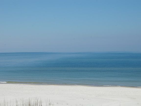 Beautiful Gulf of Mexico
