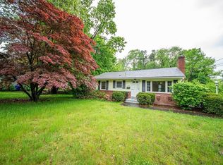 2171 Page Blvd, Springfield, MA 01151