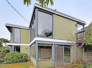2343 NW 94th St, Seattle, WA 98117