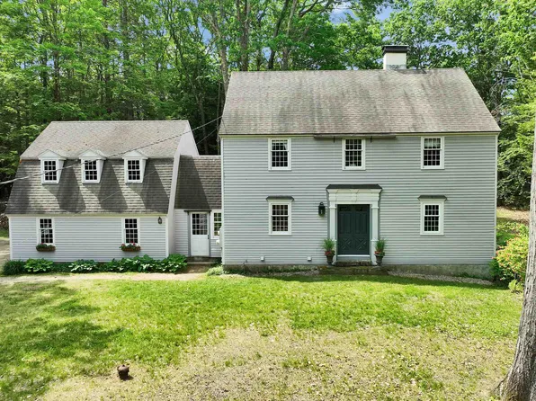 103 Boulder Drive, Dublin, NH 03444