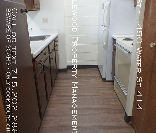 2nd image of 1450 Water St #414