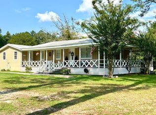 934 Pine Grove Rd, Cedarbluff, MS 39741