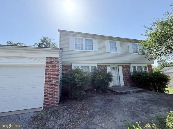 3712 Spring Meadow Dr, Ellicott City, MD 21042