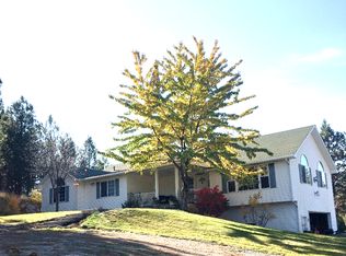 11310 S Jackson Rd, Mica, WA 99023