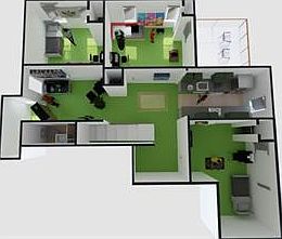 2nd image of 16 Highland St #D-1