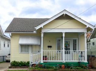 5 Melodia Ct, New Orleans, LA 70125