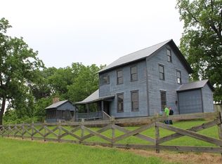 551 Logan, Belleview, MO 63650