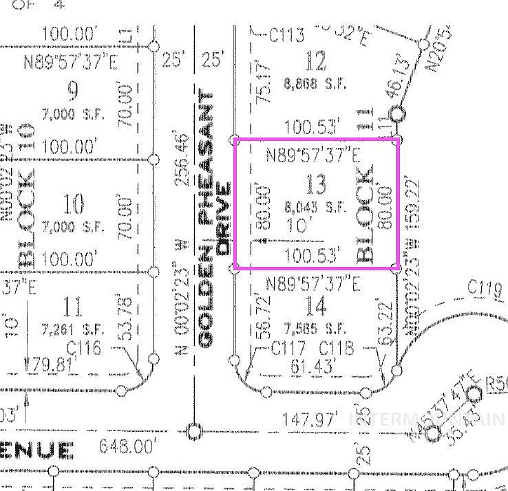 2nd image of 1447 Golden Pheasant Dr