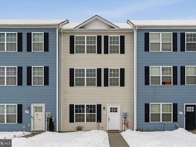 27 Baltic Ct, Inwood, WV, 25428