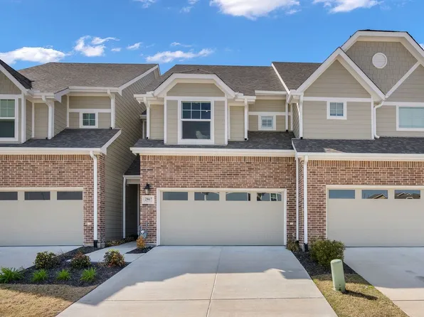 2867 Concord Dr, Wylie, TX 75098